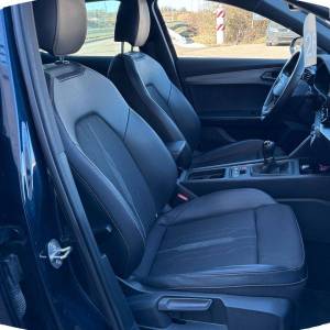 Cupra Formentor 2.0 TDI Basis 150 KS, ACC+KAM+KEY+GR SJED+VIRT+LANE