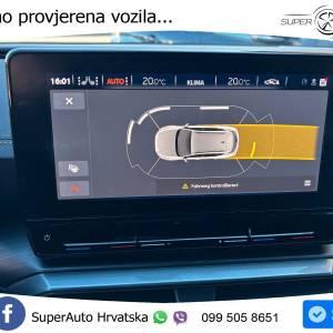 Cupra Formentor 2.0 TDI Basis 150 KS, ACC+KAM+KEY+GR SJED+VIRT+LANE