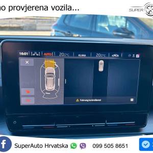 Cupra Formentor 2.0 TDI Basis 150 KS, ACC+KAM+KEY+GR SJED+VIRT+LANE