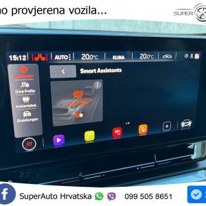 Cupra Formentor 2.0 TDI Basis 150 KS, ACC+KAM+KEY+GR SJED+VIRT+LANE