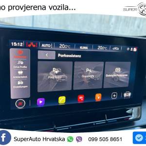 Cupra Formentor 2.0 TDI Basis 150 KS, ACC+KAM+KEY+GR SJED+VIRT+LANE