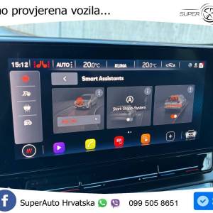 Cupra Formentor 2.0 TDI Basis 150 KS, ACC+KAM+KEY+GR SJED+VIRT+LANE