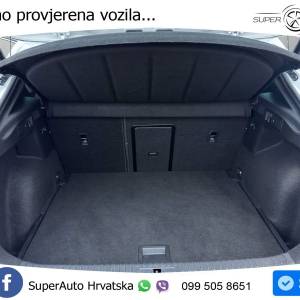 Cupra Formentor 2.0 TDI Basis 150 KS, ACC+KAM+KEY+GR SJED+VIRT+LANE