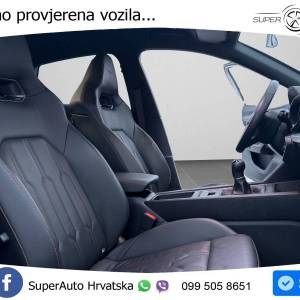 Cupra Formentor 2.0 TDI Basis 150 KS, ACC+KAM+KEY+GR SJED+VIRT+LANE