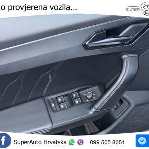 Cupra Formentor 2.0 TDI Basis 150 KS, ACC+KAM+KEY+GR SJED+VIRT+LANE