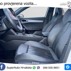 Cupra Formentor 2.0 TDI Basis 150 KS, ACC+KAM+KEY+GR SJED+VIRT+LANE