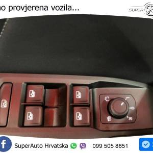 Cupra Formentor 2.0 TDI DSG 4Drive 150 KS, KAM+ACC+LED+GR SJED+NAVI+PANO+VIRT