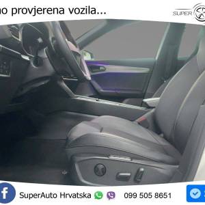 Cupra Formentor 2.0 TDI DSG 4Drive 150 KS, KAM+ACC+LED+GR SJED+NAVI+PANO+VIRT