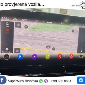 Cupra Formentor 2.0 TDI DSG 4Drive 150 KS, KAM+ACC+LED+GR SJED+NAVI+PANO+VIRT