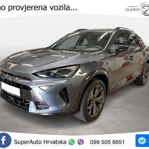 Cupra Formentor 2.0 TDI DSG 150 KS, ACC+KAM+GR SJED+VIRT+LANE