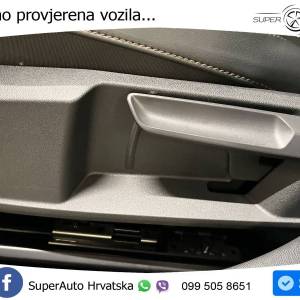 Cupra Formentor 2.0 TDI DSG 150 KS, ACC+KAM+GR SJED+VIRT+LANE