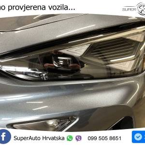 Cupra Formentor 2.0 TDI DSG 150 KS, ACC+KAM+GR SJED+VIRT+LANE
