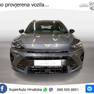 Cupra Formentor 2.0 TDI DSG 150 KS, ACC+KAM+GR SJED+VIRT+LANE
