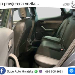 Cupra Formentor 2.0 TDI DSG 150 KS, ACC+KAM+GR SJED+VIRT+LANE