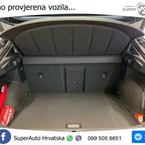 Cupra Formentor 2.0 TDI DSG 150 KS, ACC+KAM+GR SJED+VIRT+LANE