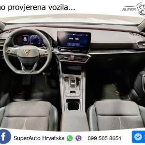 Cupra Formentor 2.0 TDI DSG 4Drive 150 KS, ACC+KAM+GR SJED+VIRT+LANE