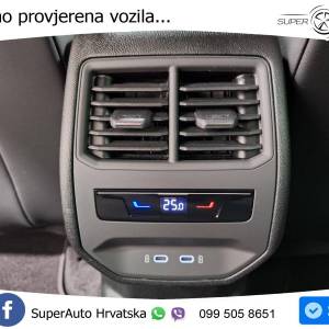 Cupra Formentor 2.0 TDI DSG 4Drive 150 KS, ACC+KAM+GR SJED+VIRT+LANE