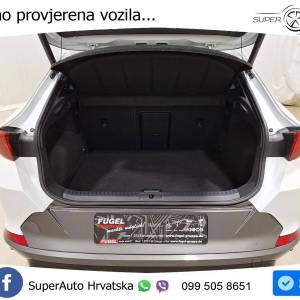 Cupra Formentor 2.0 TDI DSG 4Drive 150 KS, ACC+KAM+GR SJED+VIRT+LANE
