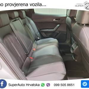 Cupra Formentor 2.0 TDI DSG 4Drive 150 KS, ACC+KAM+GR SJED+VIRT+LANE