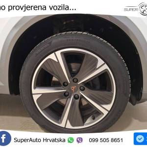 Cupra Formentor 2.0 TDI DSG 4Drive 150 KS, ACC+KAM+GR SJED+VIRT+LANE