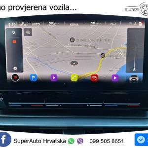 Cupra Formentor 2.0 TDI DSG 4Drive 150 KS, ACC+KAM+GR SJED+VIRT+LANE