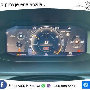 Cupra Formentor 2.0 TDI DSG 4Drive 150 KS, ACC+KAM+GR SJED+VIRT+LANE