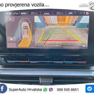 Cupra Formentor 2.0 TDI DSG 4Drive 150 KS, ACC+KAM+GR SJED+VIRT+LANE