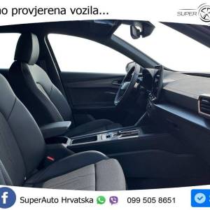 Cupra Formentor 2.0 TDI DSG 150 KS, ACC+360+KEY+GR SJED+VIRT+LANE
