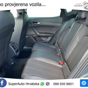 Cupra Formentor 2.0 TDI DSG 150 KS, ACC+360+KEY+GR SJED+VIRT+LANE