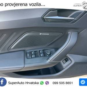 Cupra Formentor 2.0 TDI DSG 150 KS, ACC+360+KEY+GR SJED+VIRT+LANE