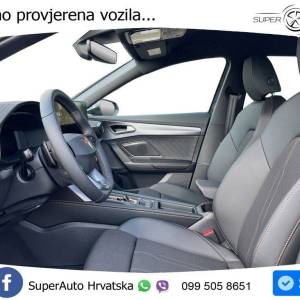 Cupra Formentor 2.0 TDI DSG 150 KS, ACC+360+KEY+GR SJED+VIRT+LANE