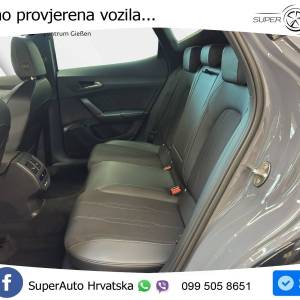 Cupra Formentor 2.0 TDI DSG Edge 150 KS, ACC+360+GR SJED+VIRT+LANE