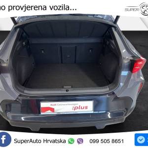 Cupra Formentor 2.0 TDI DSG Edge 150 KS, ACC+360+GR SJED+VIRT+LANE