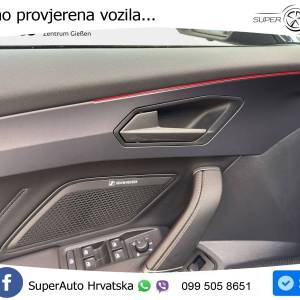 Cupra Formentor 2.0 TDI DSG Edge 150 KS, ACC+360+GR SJED+VIRT+LANE