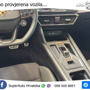 Cupra Formentor 2.0 TDI DSG Edge 150 KS, ACC+360+GR SJED+VIRT+LANE