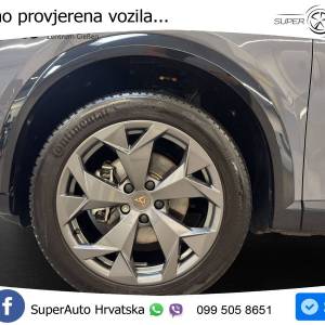 Cupra Formentor 2.0 TDI DSG Edge 150 KS, ACC+360+GR SJED+VIRT+LANE