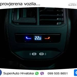 Cupra Leon 2.0 TDI DSG 150 KS, ACC+KAM+GR SJED+VIRT+NAVI