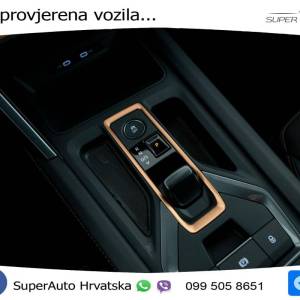 Cupra Leon 2.0 TDI DSG 150 KS, ACC+KAM+GR SJED+VIRT+NAVI