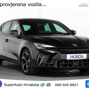 Cupra Leon 2.0 TDI DSG 150 KS, ACC+KAM+GR SJED+VIRT+NAVI