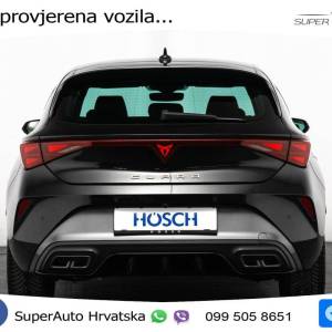 Cupra Leon 2.0 TDI DSG 150 KS, ACC+KAM+GR SJED+VIRT+NAVI