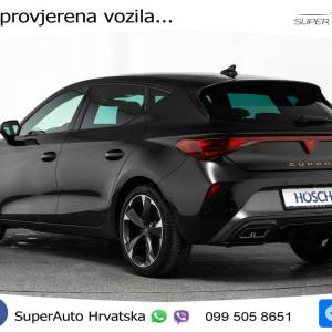 Cupra Leon 2.0 TDI DSG 150 KS, ACC+KAM+GR SJED+VIRT+NAVI