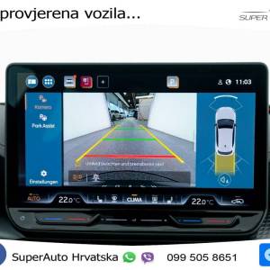 Cupra Leon 2.0 TDI DSG 150 KS, ACC+KAM+GR SJED+VIRT+NAVI