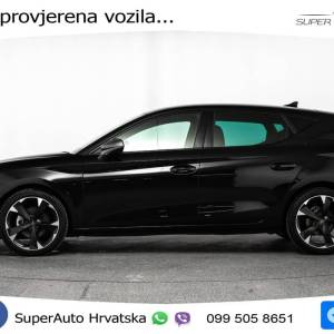 Cupra Leon 2.0 TDI DSG 150 KS, ACC+KAM+GR SJED+VIRT+NAVI