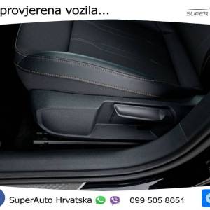Cupra Leon 2.0 TDI DSG 150 KS, ACC+KAM+GR SJED+VIRT+NAVI