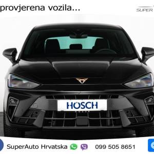 Cupra Leon 2.0 TDI DSG 150 KS, ACC+KAM+GR SJED+VIRT+NAVI