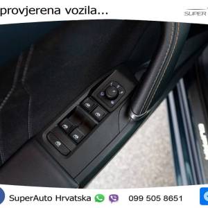 Cupra Leon SP 1.5 eTSI DSG 150 KS, LED+ACC+ASIST+PDC+VIRT