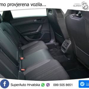 Cupra Leon Sportstourer 2.0 TSI 4Drive Aut. VZ 310 KS, ACC+LED+KAM+GR SJED+VIRT