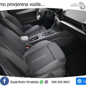 Cupra Leon Sportstourer 2.0 TSI 4Drive Aut. VZ 310 KS, ACC+LED+KAM+GR SJED+VIRT