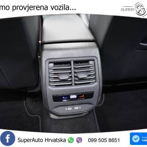 Cupra Leon Sportstourer 2.0 TSI 4Drive Aut. VZ 310 KS, ACC+LED+KAM+GR SJED+VIRT