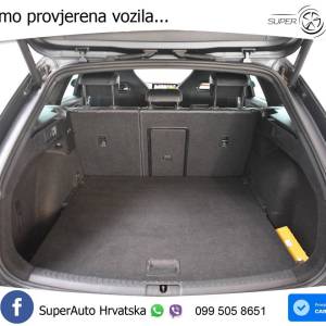 Cupra Leon Sportstourer 2.0 TSI 4Drive Aut. VZ 310 KS, MATT+ACC+LED+KAM+PANO